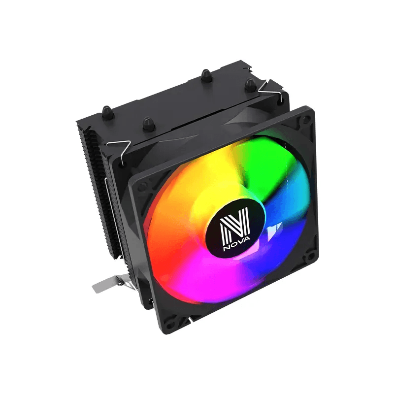 NOVA FREEZER V2 Noir - Image 2