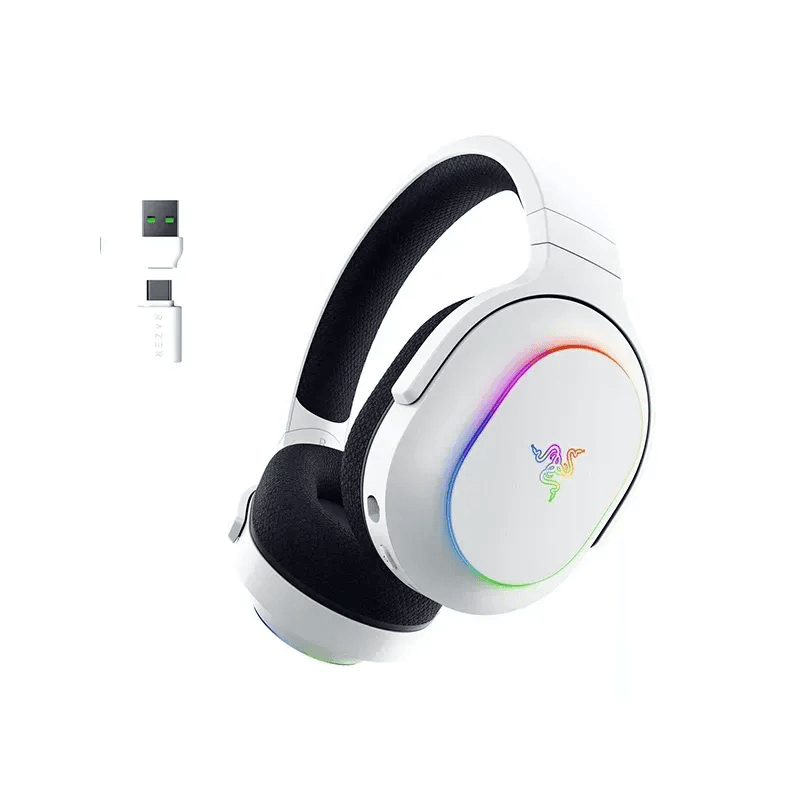 RAZER BARRACUDA X CHROMA Blanc - Image 2