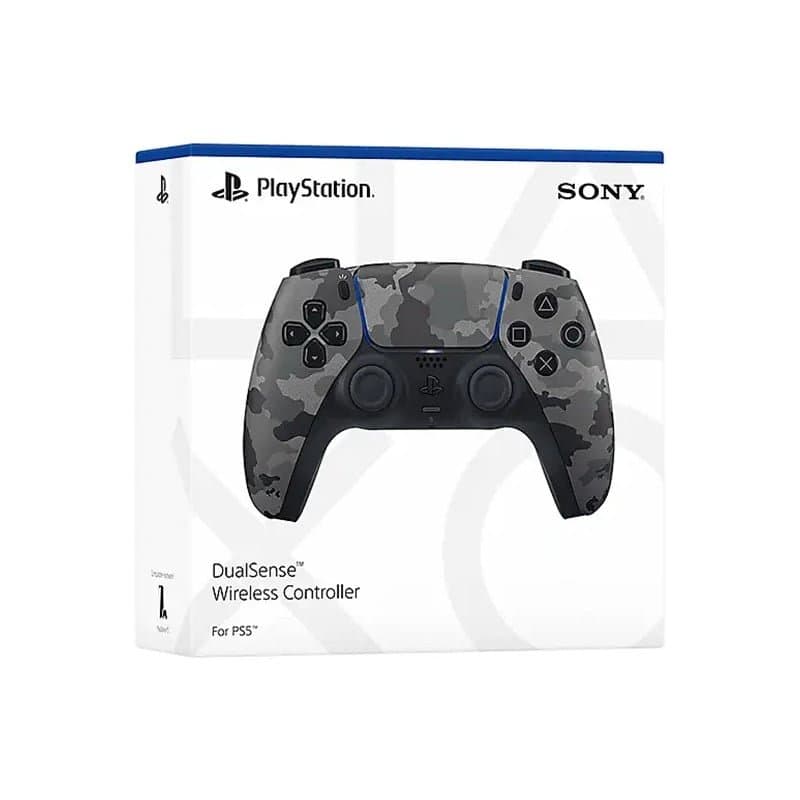 Manette PS5 DualSense (Camouflage) - Image 5