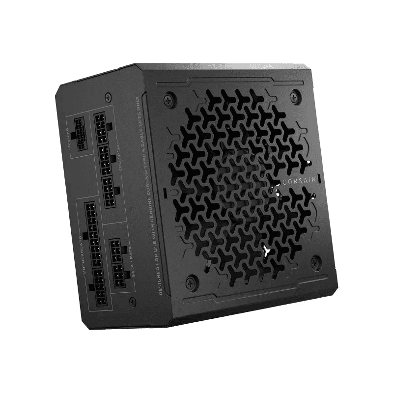 CORSAIR RM750e GOLD (2025) - Image 2