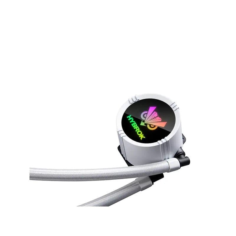 Hybrok HL240W Blanc - Image 6
