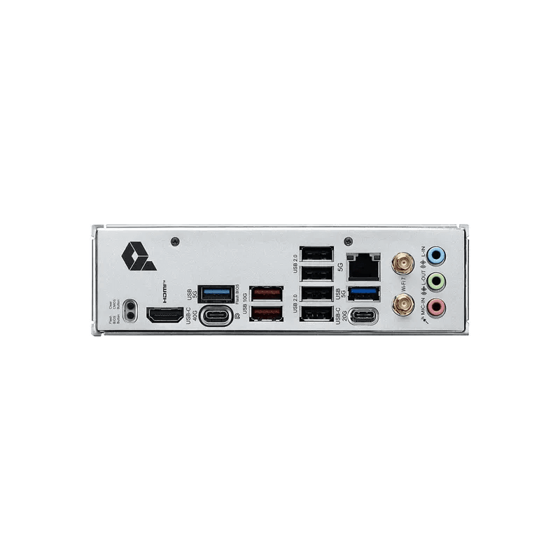 MSI PRO X870E-P WIFI - Image 4