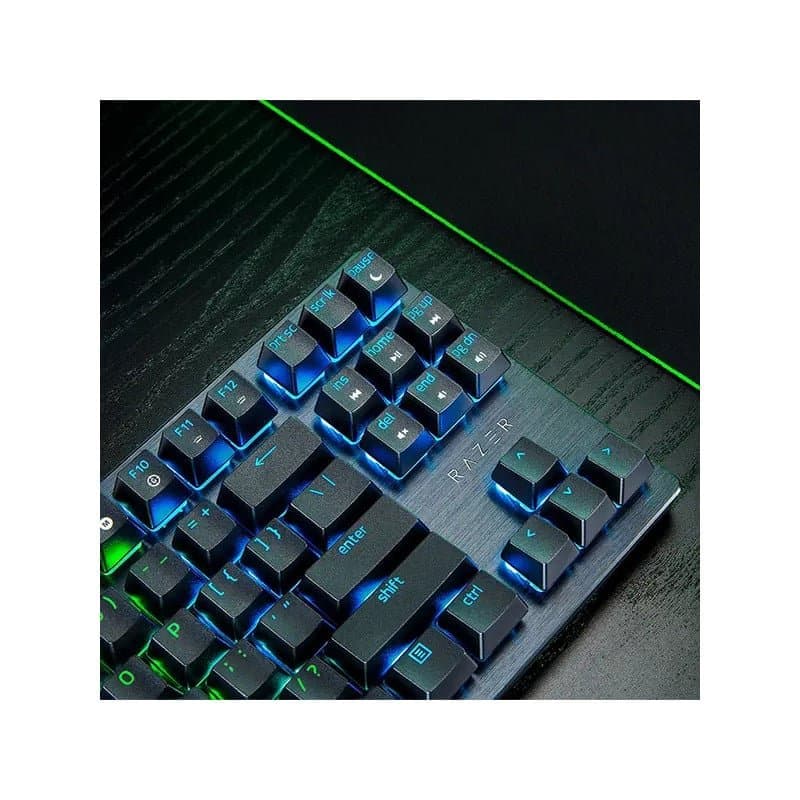 Razer Huntsman V3 X Tenkeyless Red switch - Image 4