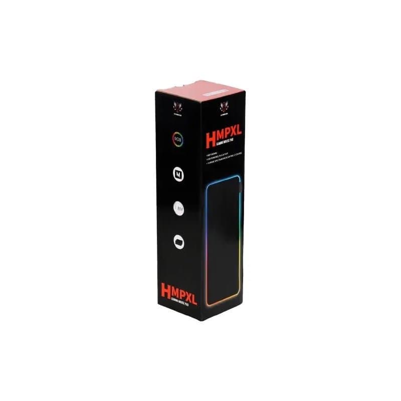 HYBROK HMPXL RGB Noir - Image 3