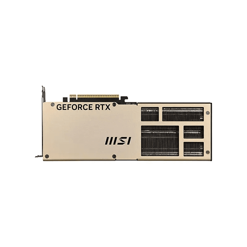 MSI GeForce RTX 5070 12G INSPIRE 3X OC - Image 3
