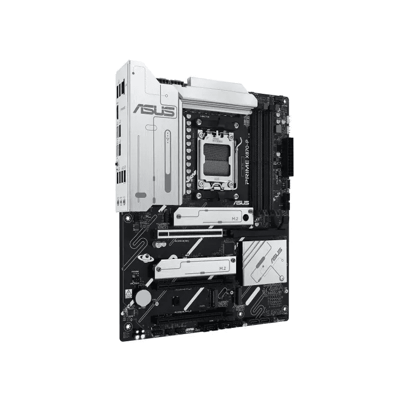 ASUS PRIME X870-P - Image 2
