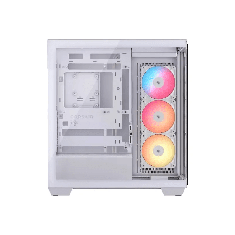 CORSAIR 3500X RS-R ARGB Blanc - Image 2
