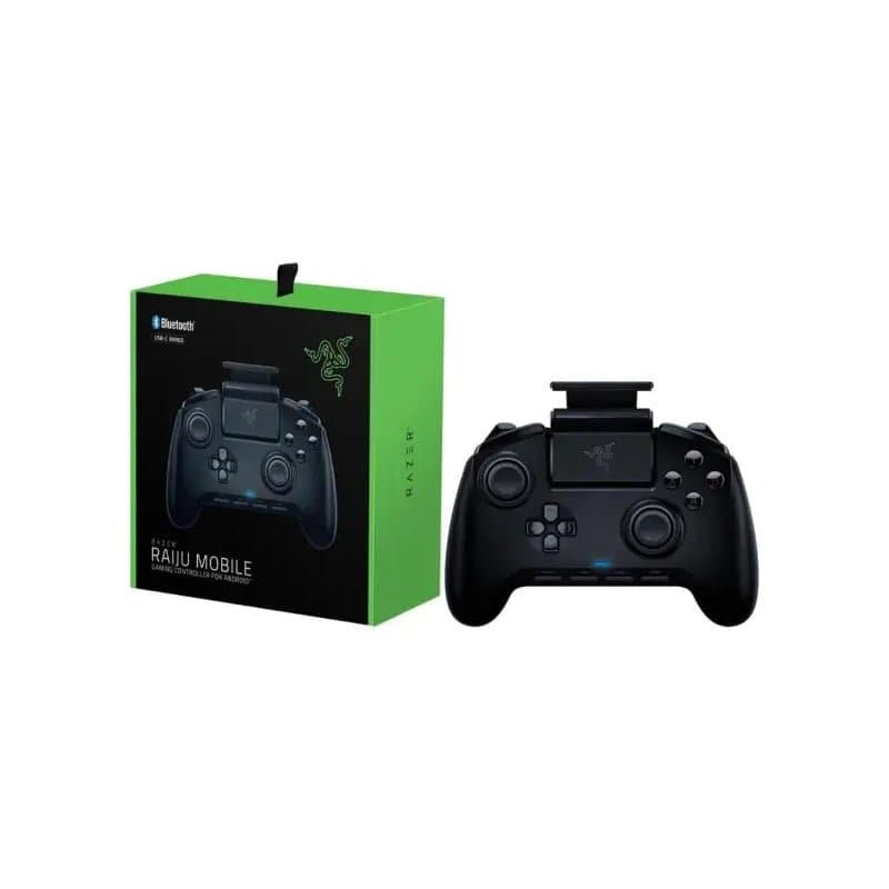 Razer Manette Raiju Mobile pour Android - Image 4