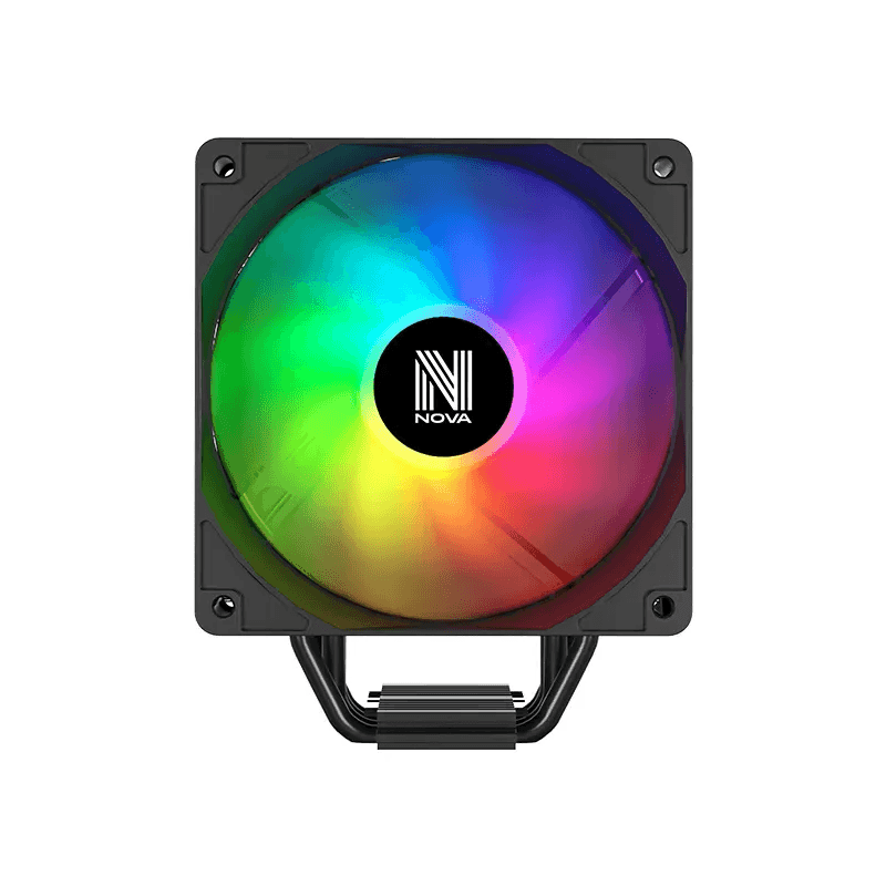 NOVA GLACIAL T904 Noir - Image 2