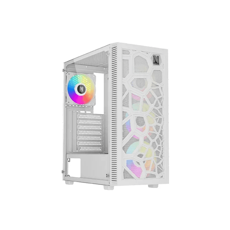 NOVA ARES PS195-2 Blanc