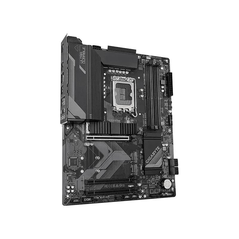 GIGABYTE Z790 S DDR4 - Image 3