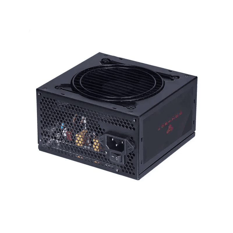 CONNECT BOLT ARGB + PSU 550W - Image 4