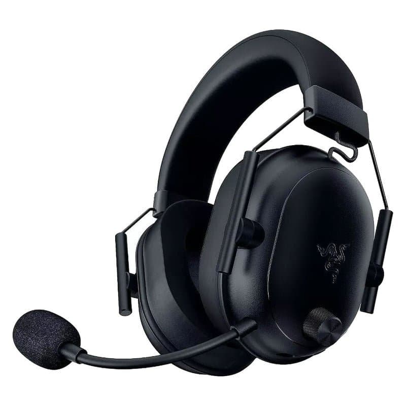 Razer Blackshark V2 HyperSpeed Noir