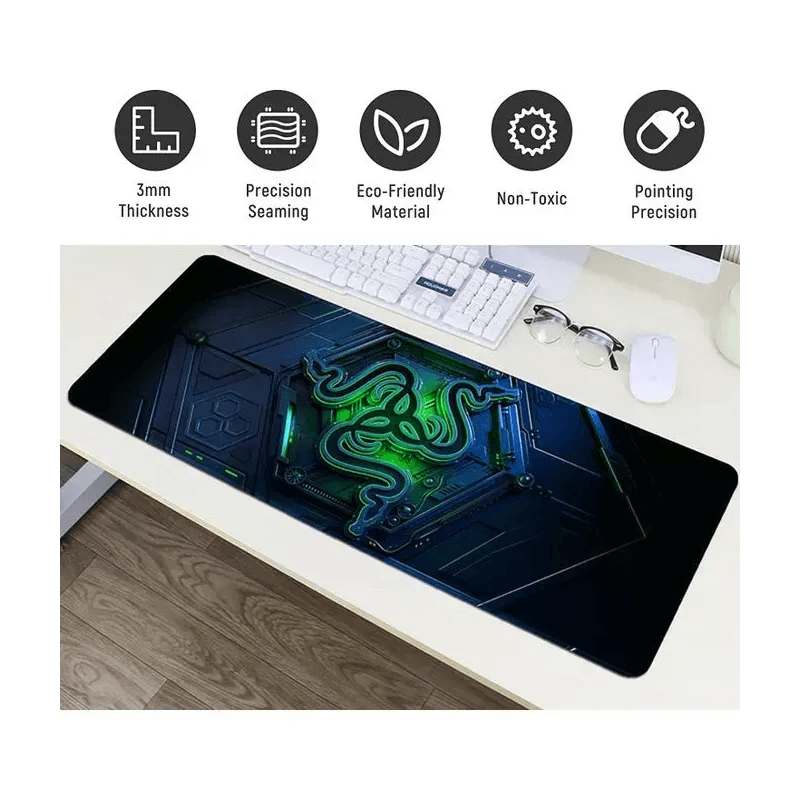 RAZER MSIVERT XL (800 × 300 × 3 mm) - Image 2