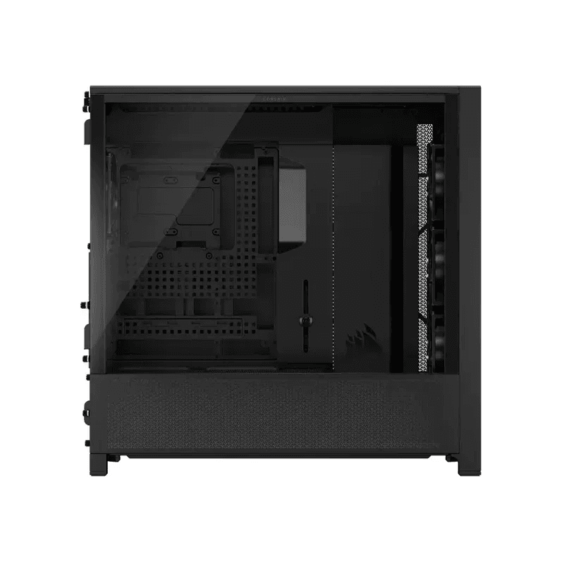 CORSAIR FRAME 5000D RS Noir - Image 2