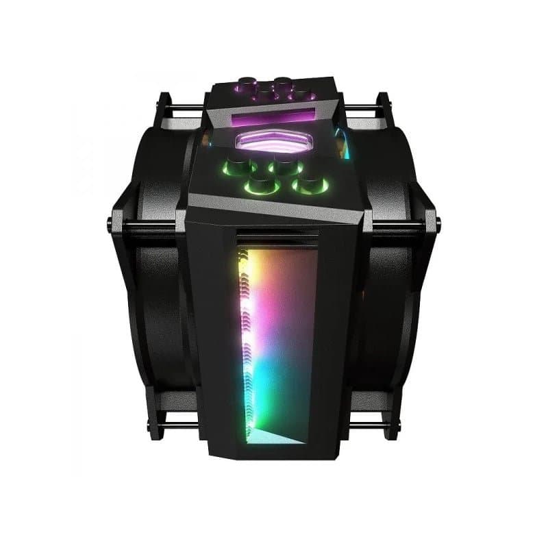 COOLER MASTER FAN MASTERAIR MA410M - Image 3