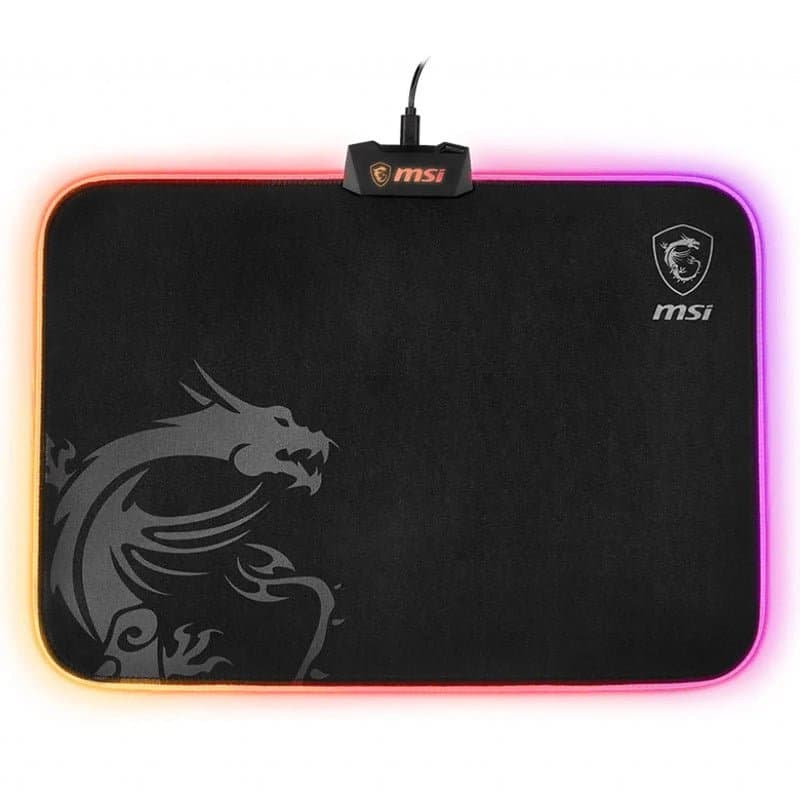 MSI Agility GD60 - Image 1