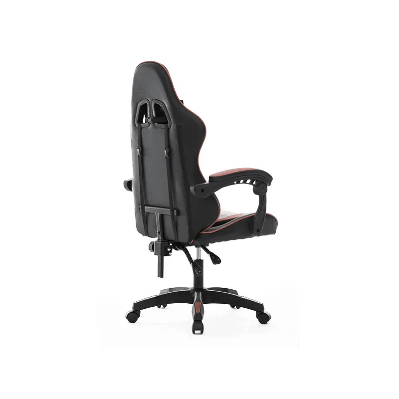 COOLTEK CLT-GM202 Noir Rouge - Image 4