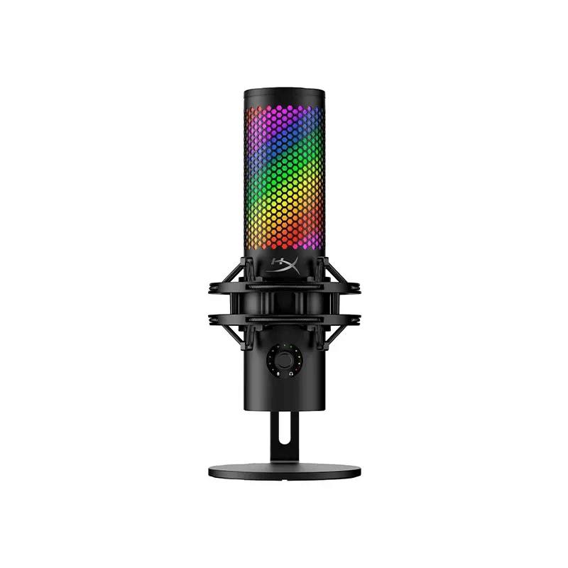 HYPERX QUADCAST 2 S Noir - Image 1