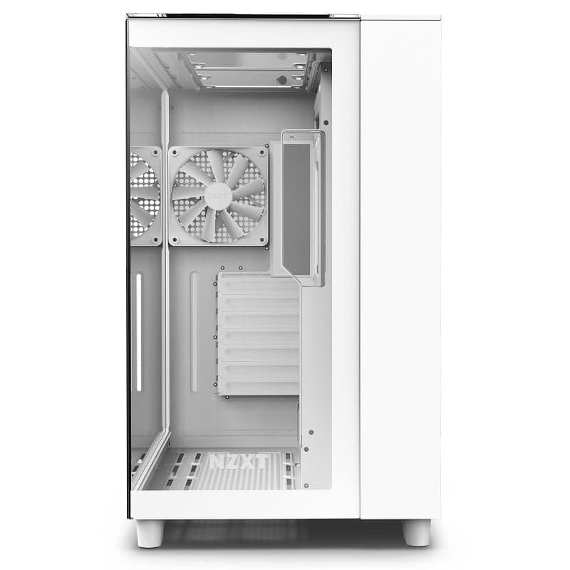 NZXT H9 Elite White - Image 4