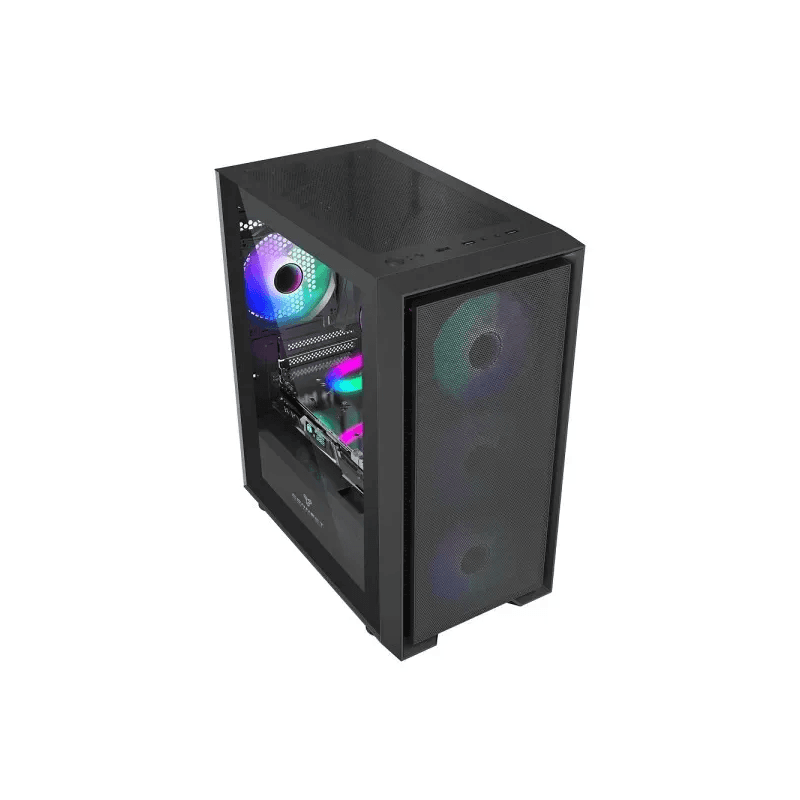 CONNECT AIRBOOST ARGB + PSU 650W - Image 2