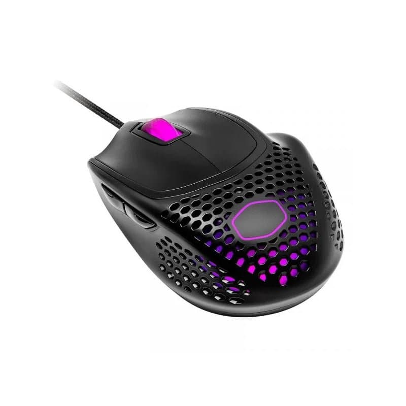 Cooler Master MasterMouse MM720 Noir mat - Image 3