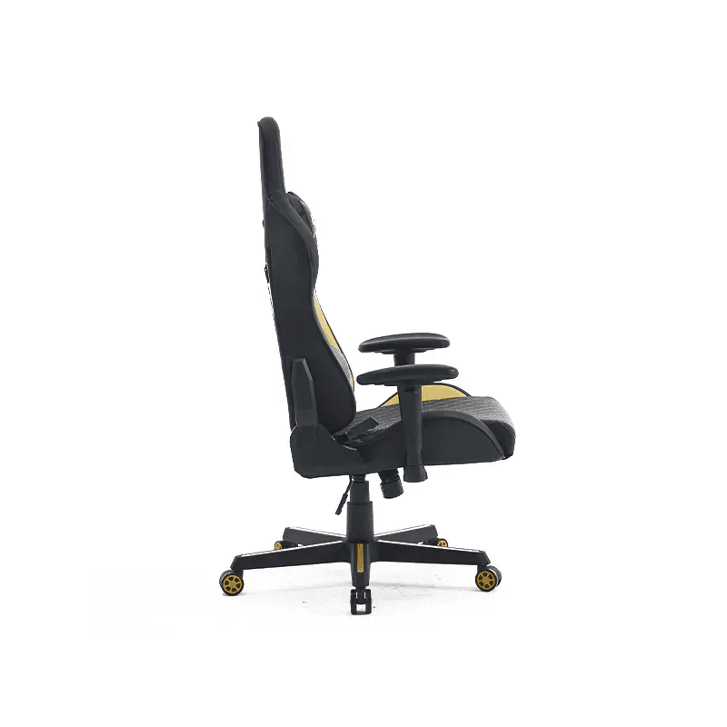 COOLTEK CLT-DK319 Noir Jaune - Image 3