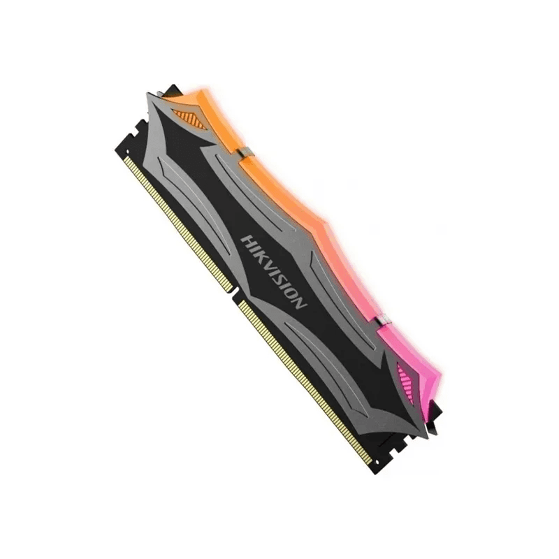 HIKVISION RGB 8GB DDR4 3200MHz CL16 - Image 2