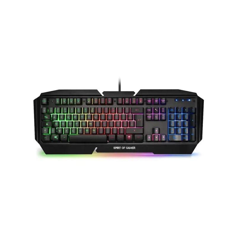Spirit of Gamer Pro-K5 - Image 1