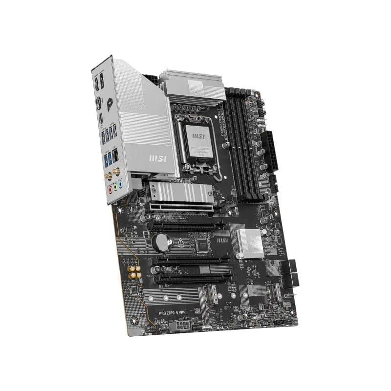 MSI PRO Z890-S WIFI - Image 3