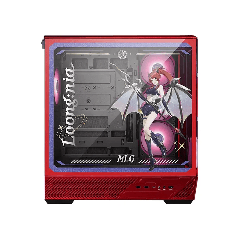 MSI PANO 130R MLG EDITION - Image 2