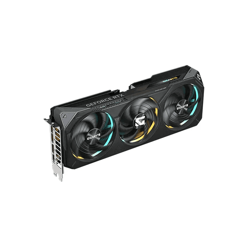 GIGABYTE GEFORCE RTX 5070 GAMING OC 12G - Image 2
