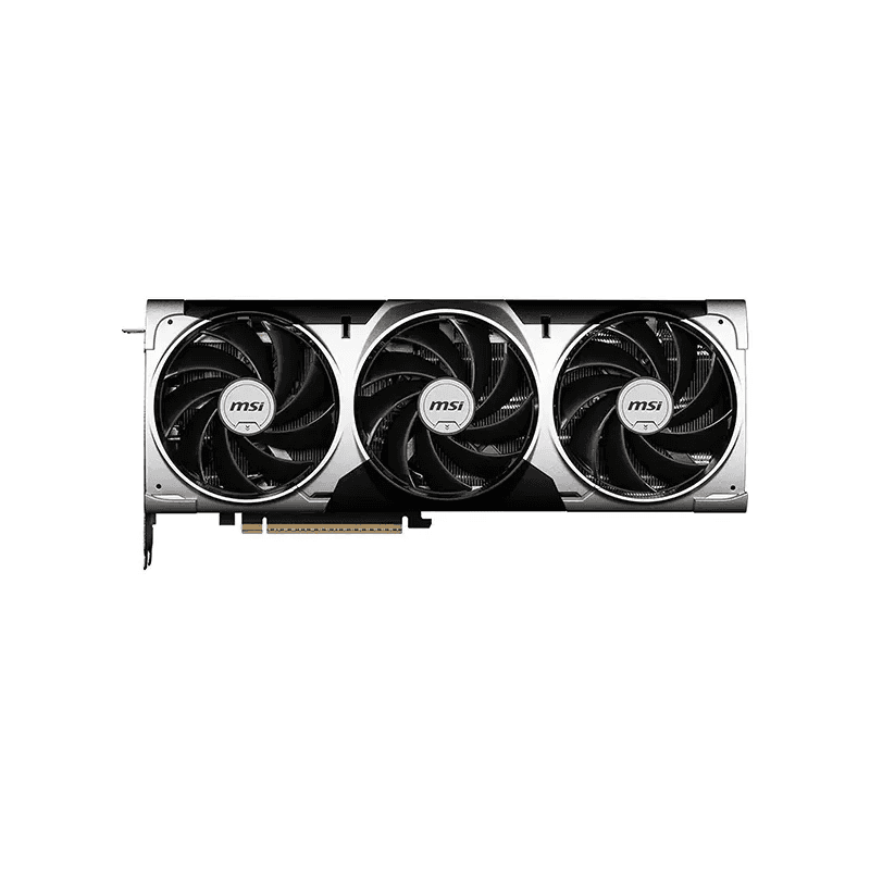 MSI GeForce RTX 5080 16G VENTUS 3X OC - Image 2