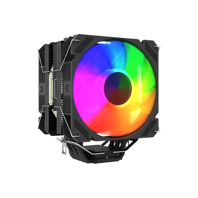 NOVA POLAR Noir - Image 1