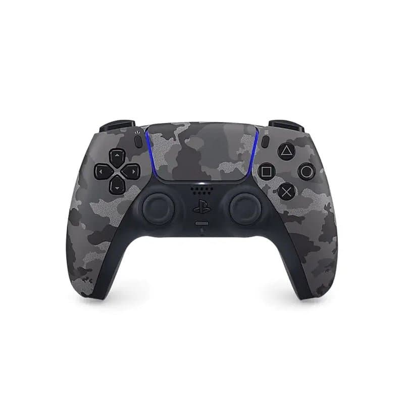 Manette PS5 DualSense (Camouflage)