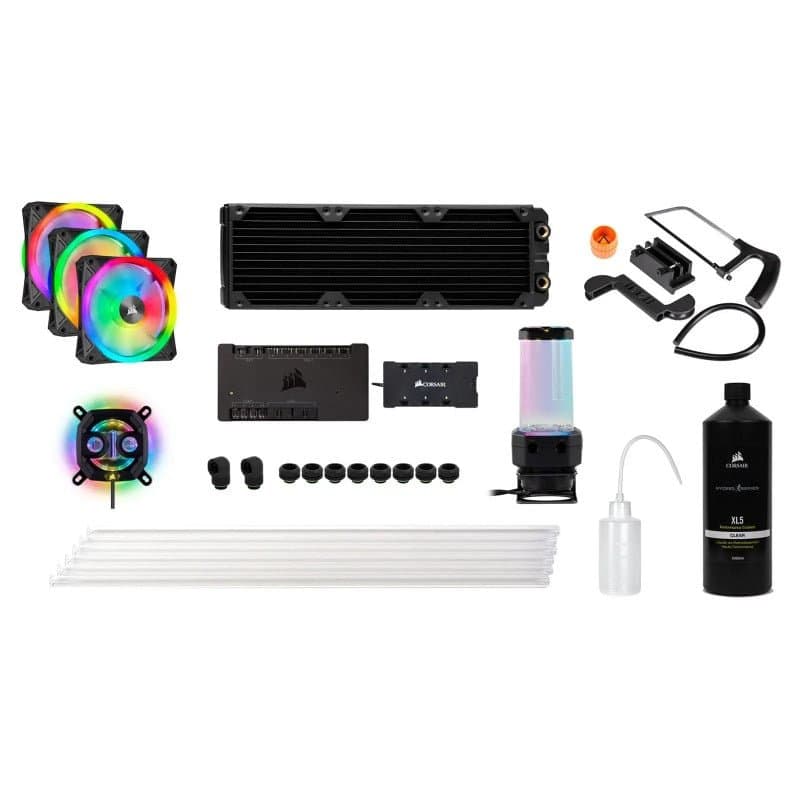 Corsair Hydro X Series HX305i - Image 1