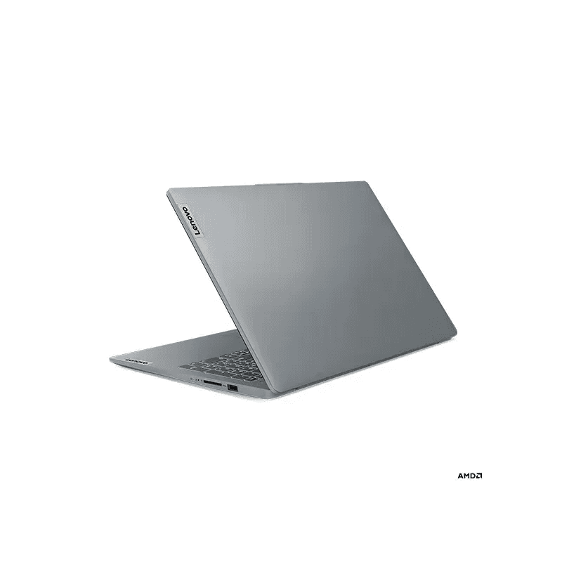 LENOVO IDEAPAD SLIM 3 15AMN8 AMD RYZEN 5 7520U/8GB DDR5/512GB SSD/15.6" FHD/WINDOWS 11 (82XQ00PDFE) - Image 3