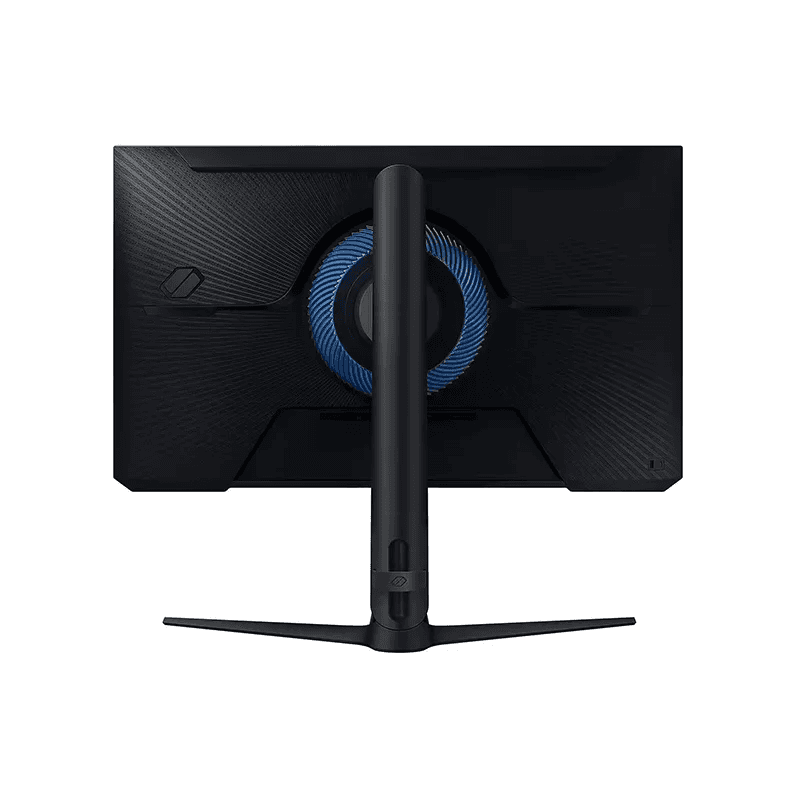 SAMSUNG LS24DG300EUXEN ODYSSEY G3 G30D 24" VA 180Hz 1ms FHD - Image 3