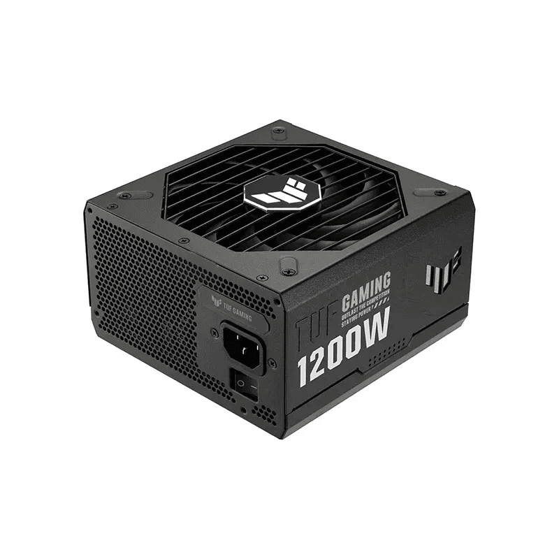 ASUS TUF Gaming 1200W Gold - Image 4