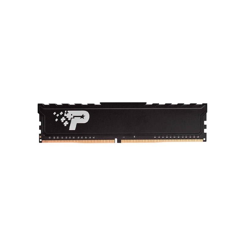 Patriot Signature Premium 8GB DDR4 3200MHz CL22 - Image 1