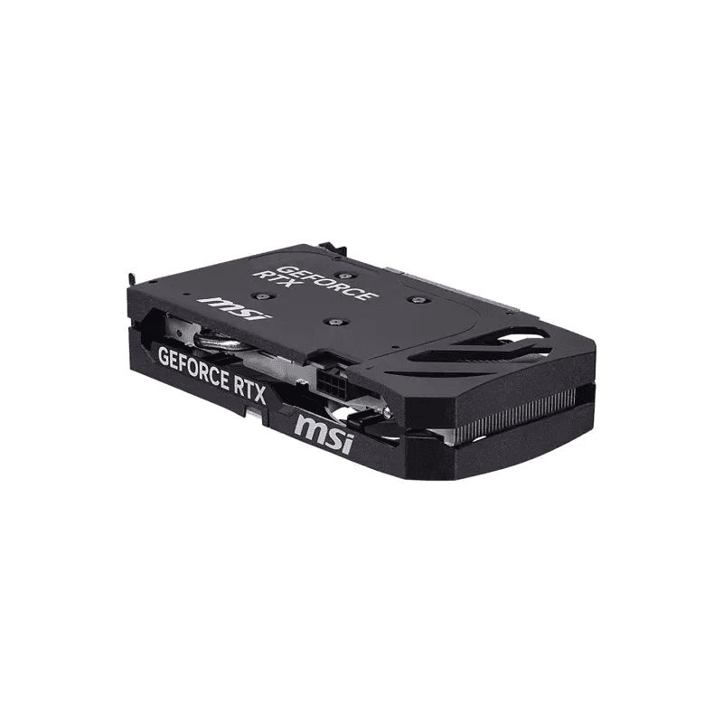 MSI GeForce RTX 5050 8G SHADOW 2X OC - Image 3