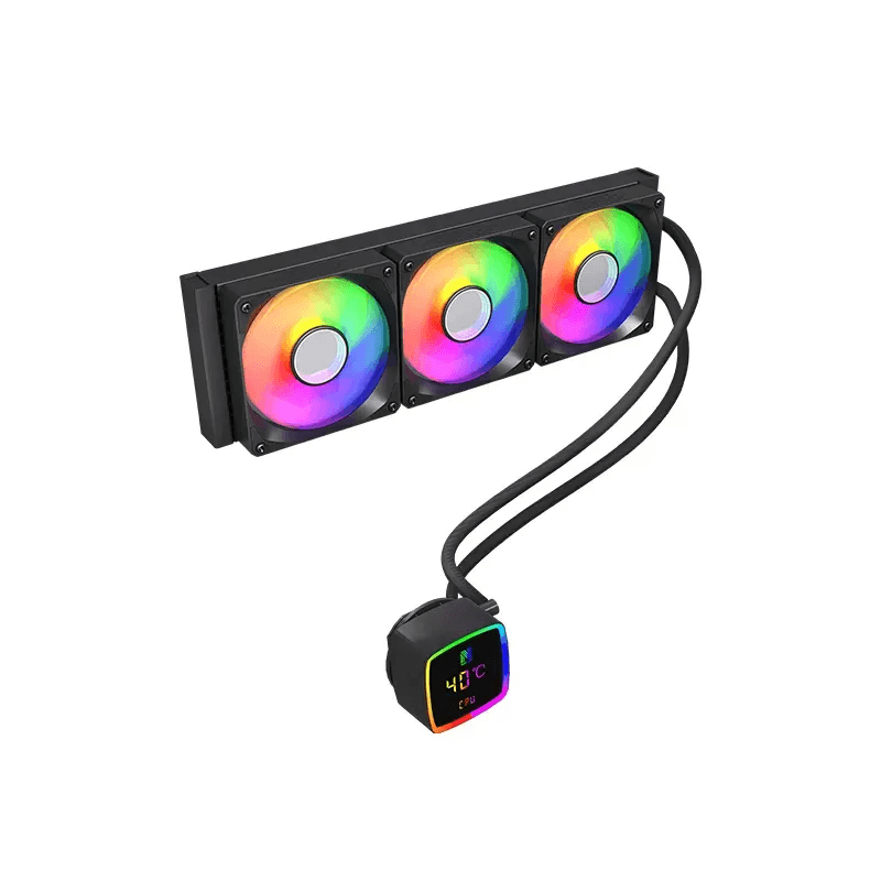 NOVA ARCTIC 360B Noir - Image 4