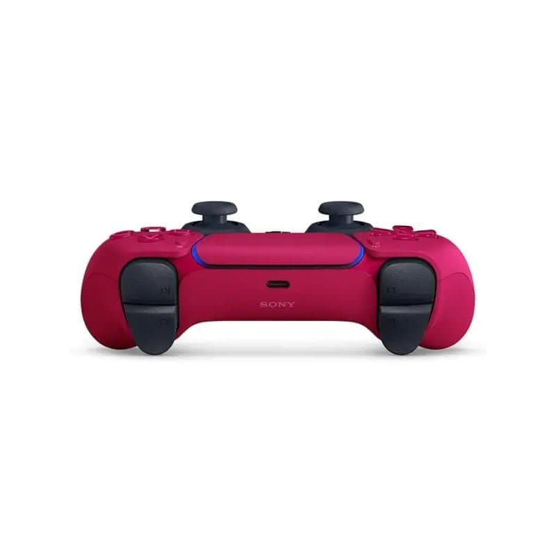 Manette PS5 DualSense (Rouge) - Image 2