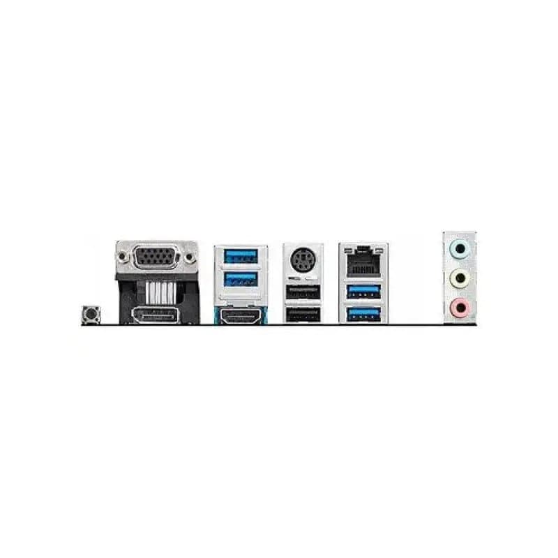 MSI B550M PRO-VDH - Image 5