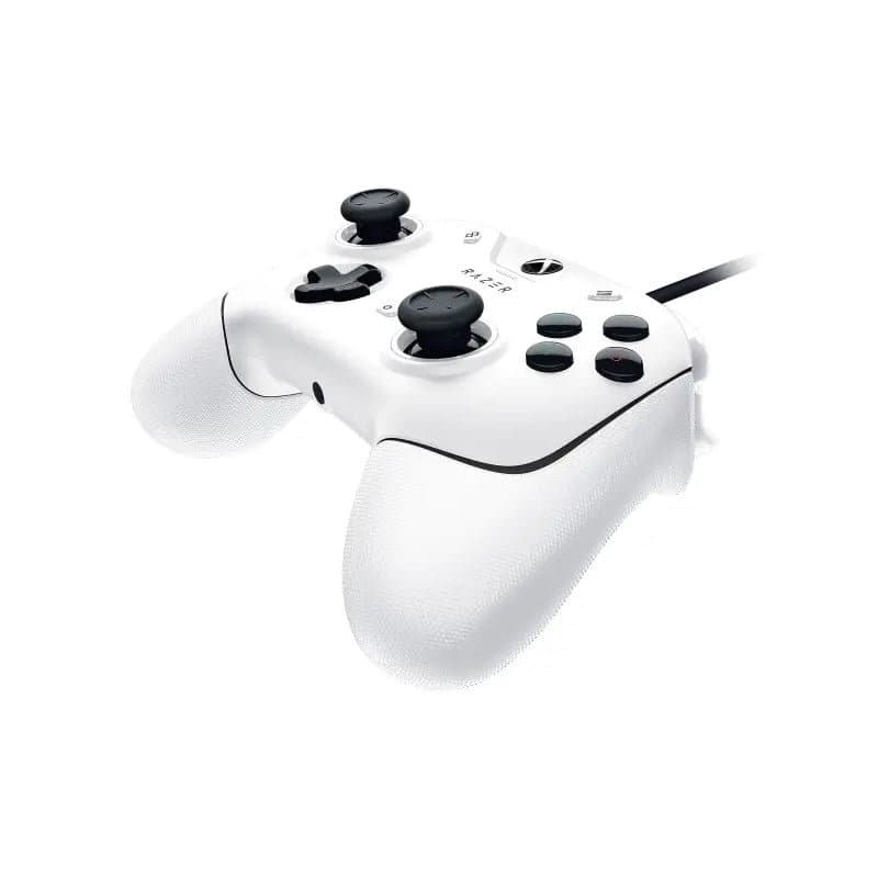 Razer Wolverine V2 Blanc - Image 3