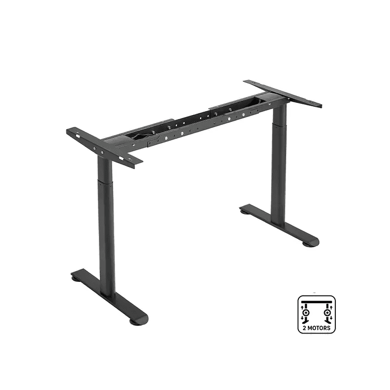 NOVA T020 SHELF Noir