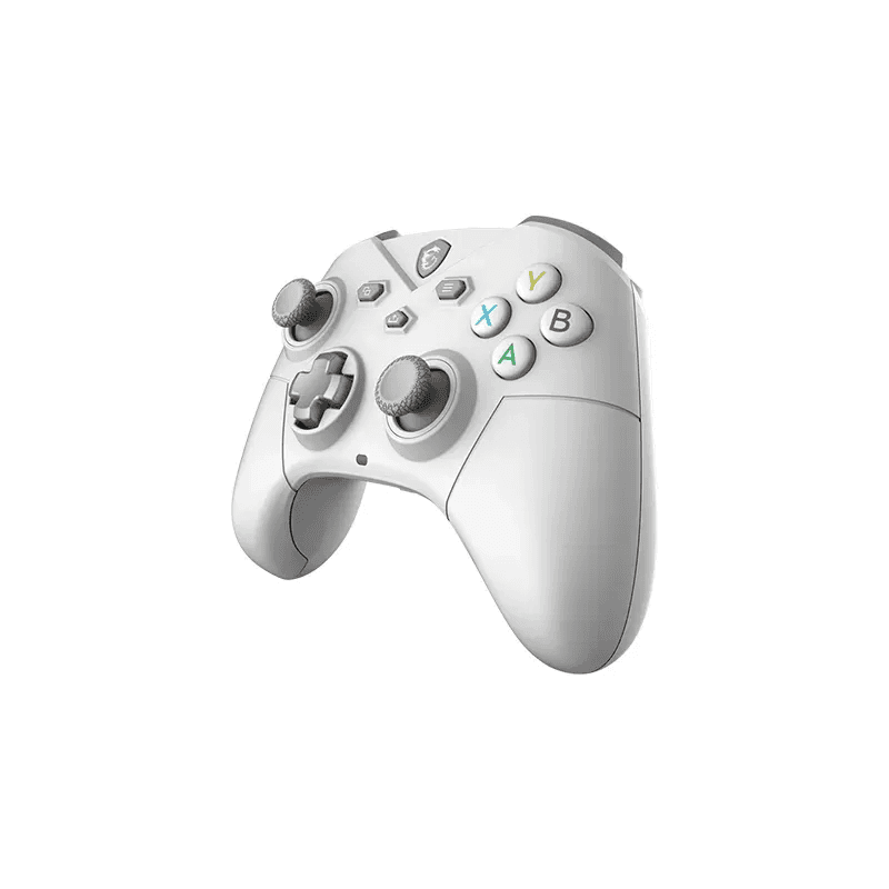 MSI FORCE GC300 WIRELESS Blanc - Image 2