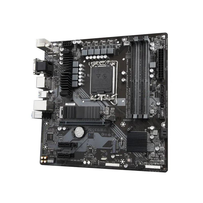 Gigabyte B760M DS3H DDR4 - Image 4
