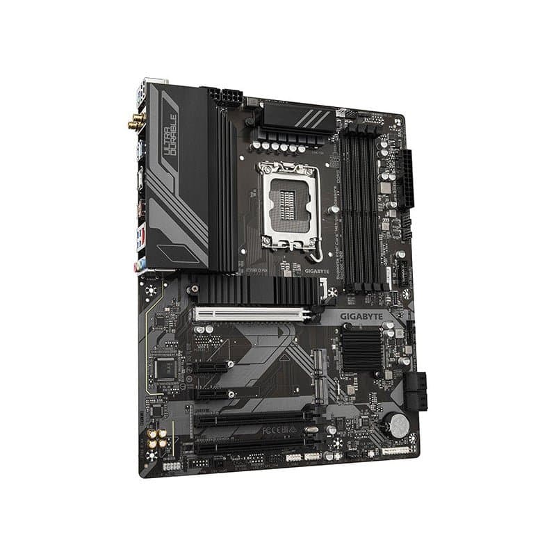 Gigabyte Z790 D AX - Image 2