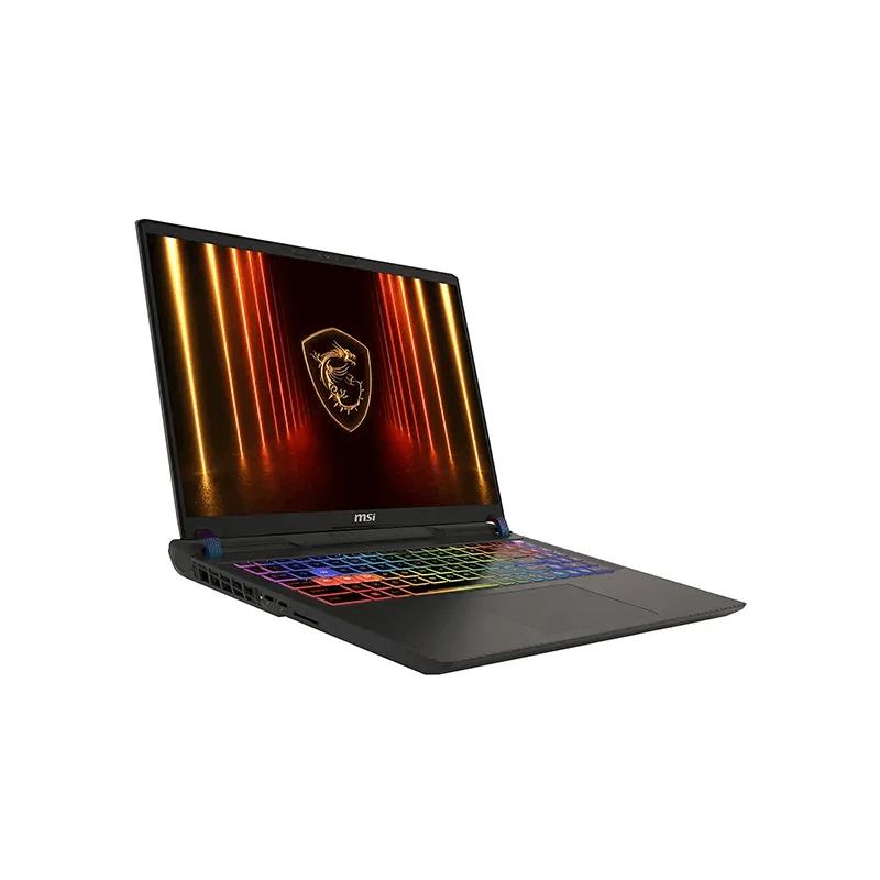 MSI VECTOR 16 HX AI A2XWIG-463MA Intel Ultra 9 275HX/16GB DDR5/1TB SSD/RTX 5070 Ti 12GB/16" (240Hz) QHD+/Win11 - Image 2